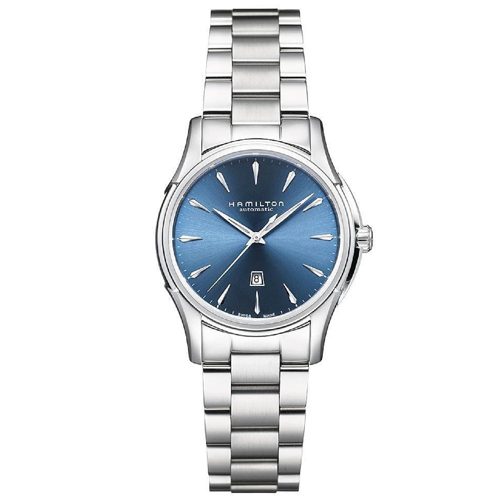 Orologio automatico Hamilton Jazzmaster da donna H32315141-1