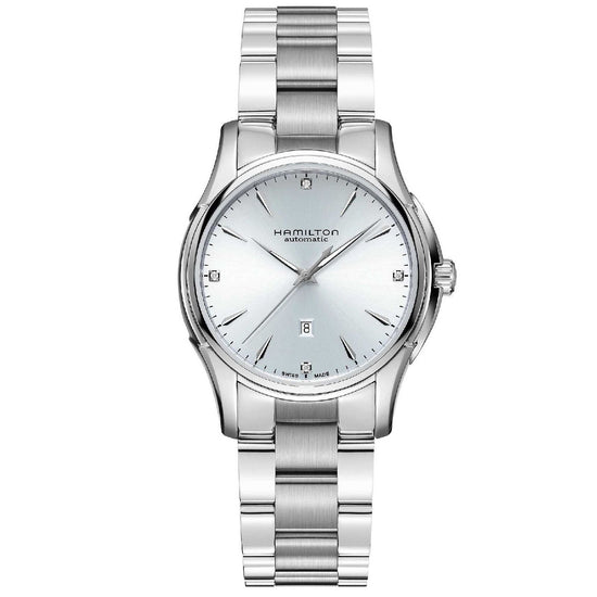 Orologio automatico Hamilton Jazzmaster da donna H32315142-1