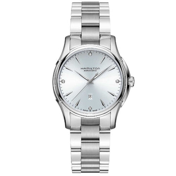 Orologio automatico Hamilton Jazzmaster da donna H32315142-1