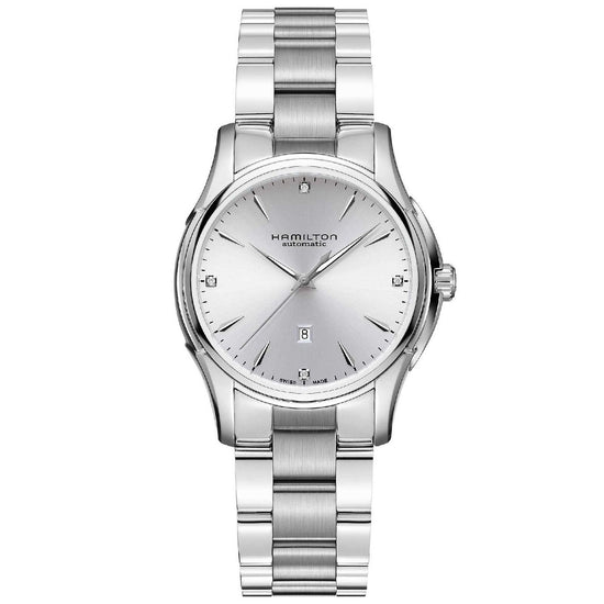 Orologio automatico Hamilton Jazzmaster da donna H32315191-1