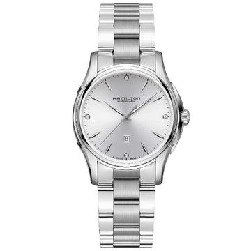 Orologio automatico Hamilton Jazzmaster da donna H32315191-1