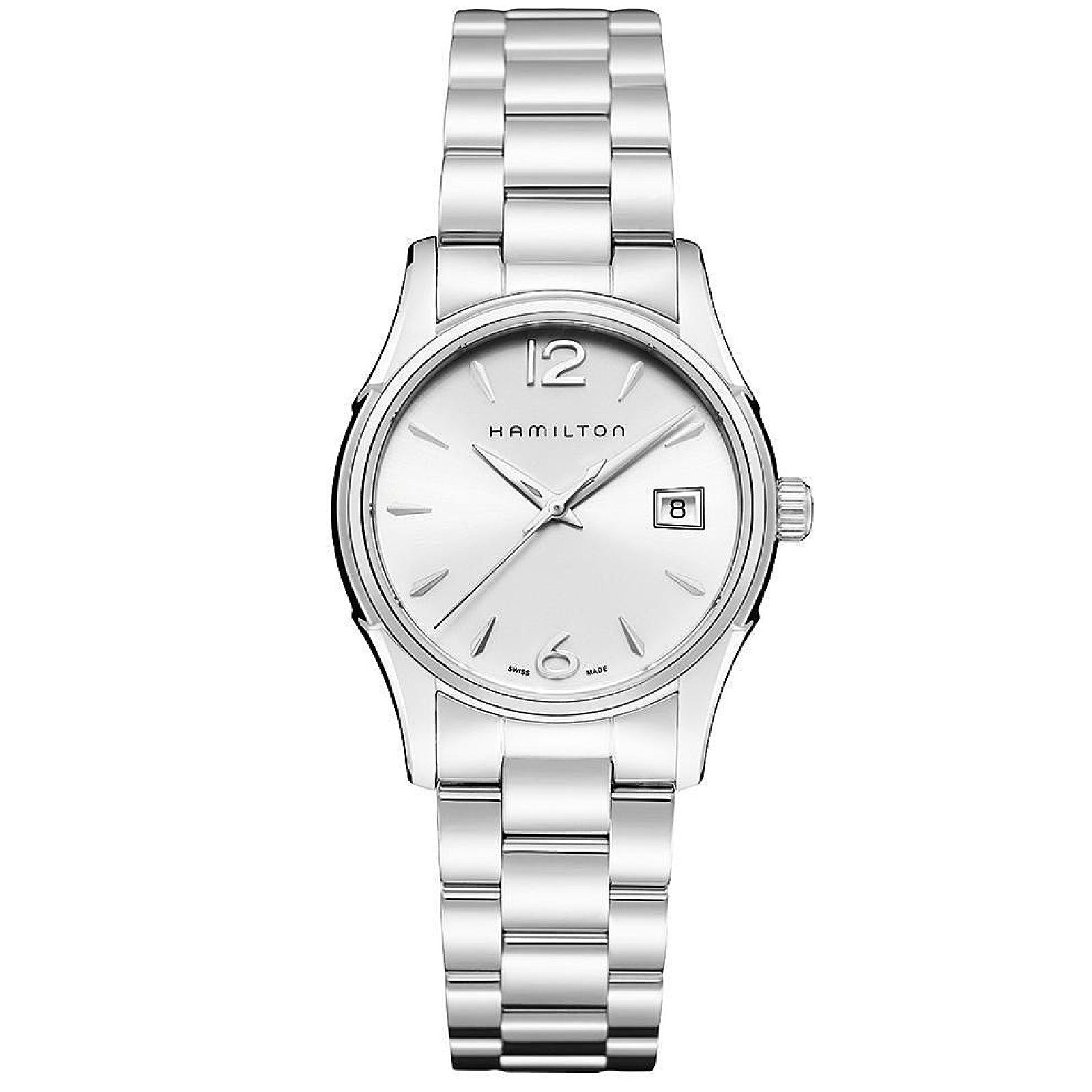 Orologio solo tempo Hamilton Jazzmaster da donna H32351115-1