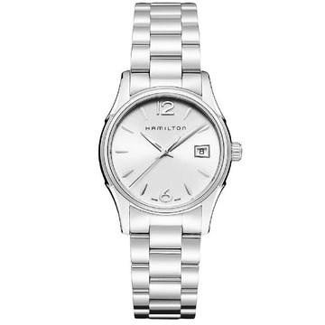 Orologio solo tempo Hamilton Jazzmaster da donna H32351115-1
