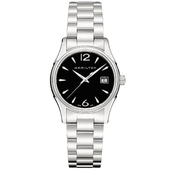 Orologio solo tempo Hamilton Jazzmaster da donna H32351135-1