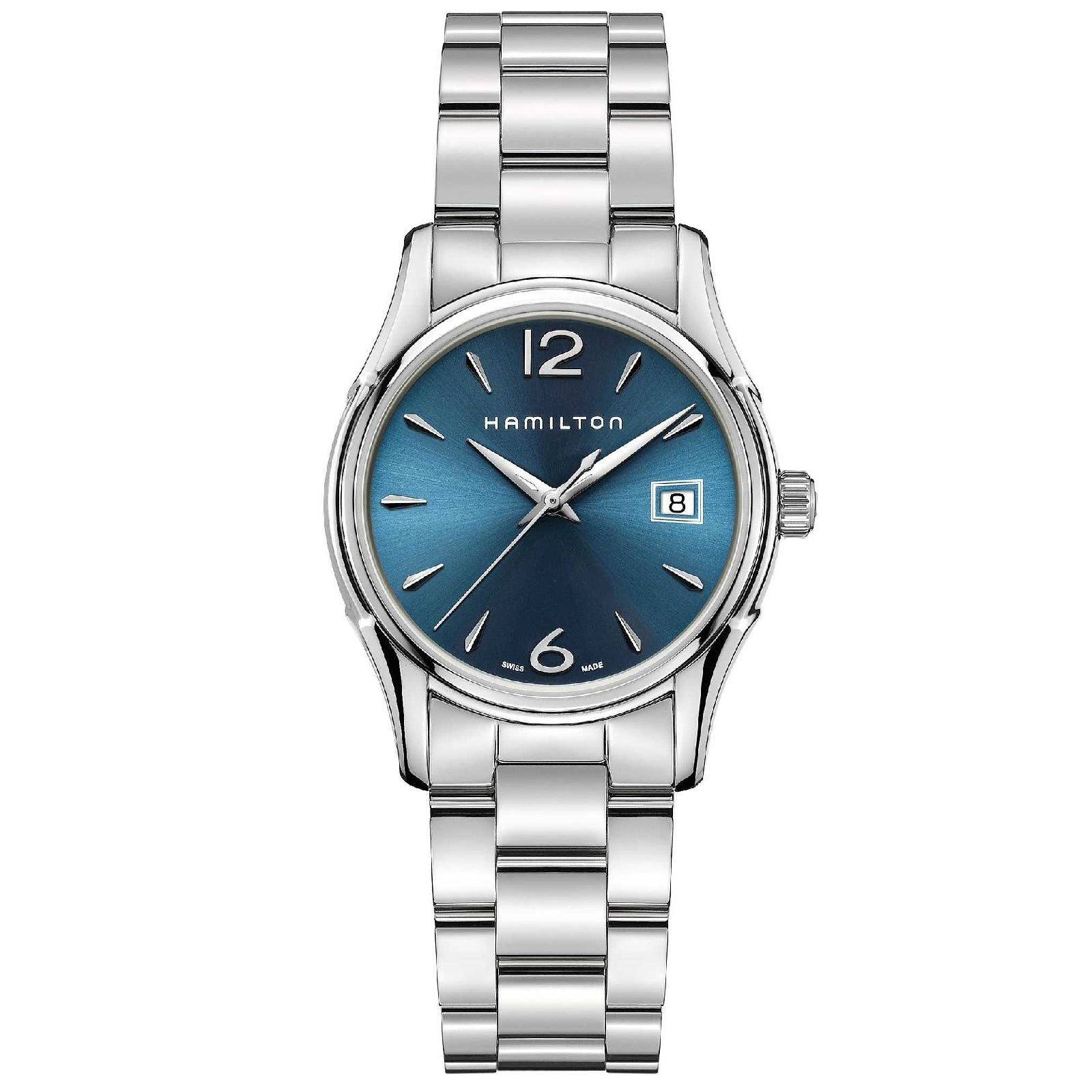 Orologio solo tempo Hamilton Jazzmaster da donna H32351145-1