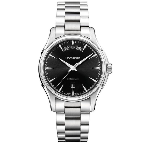 Orologio automatico Hamilton Jazzmaster da uomo H32505131-1