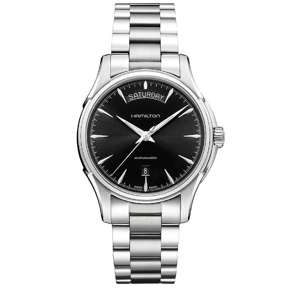 Orologio automatico Hamilton Jazzmaster da uomo H32505131-1