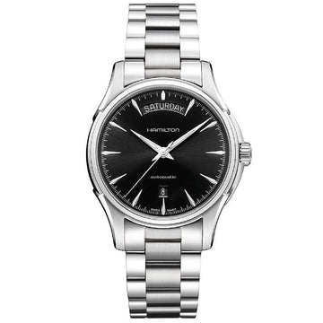 Orologio automatico Hamilton Jazzmaster da uomo H32505131-1