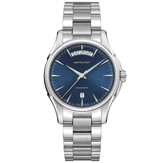 Orologio automatico Hamilton Jazzmaster da uomo H32505141-1