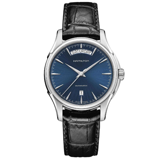 Orologio automatico Hamilton Jazzmaster da uomo H32505741-1