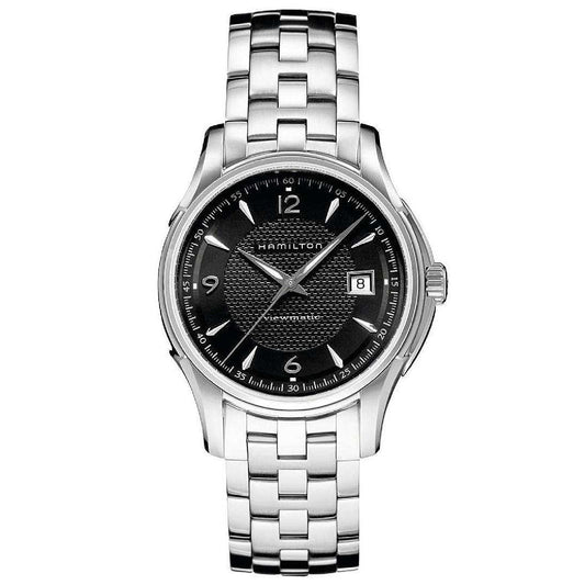 Orologio automatico Hamilton Jazzmaster da uomo H32515135-1