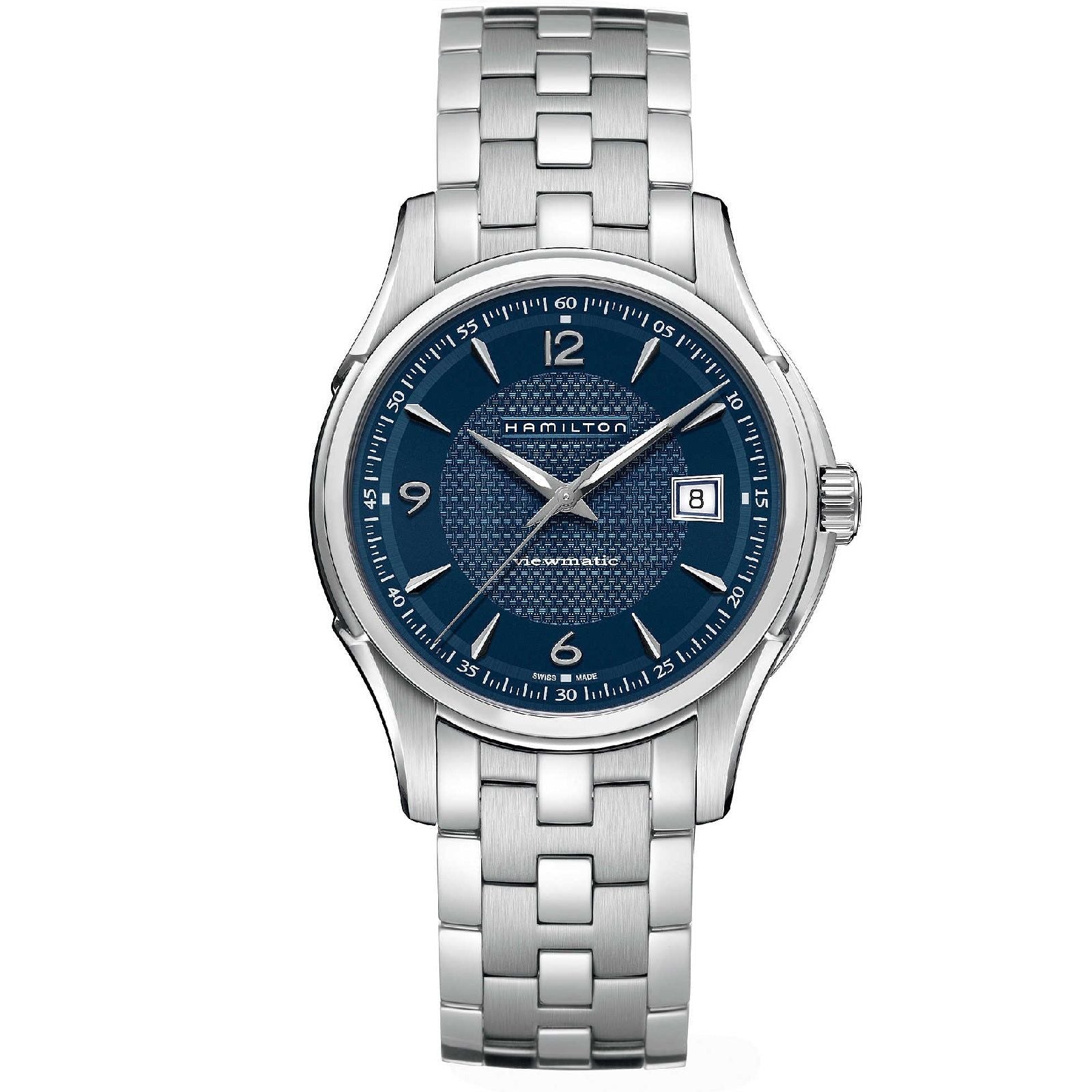 Orologio automatico Hamilton Jazzmaster da uomo H32515145-1