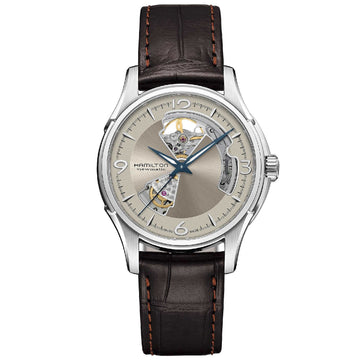 Orologio automatico Hamilton Jazzmaster da uomo H32565521-1
