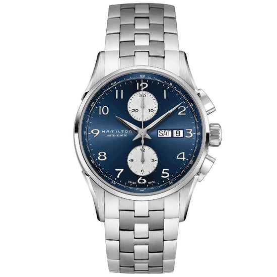 Orologio automatico Hamilton Jazzmaster da uomo H32576141-1