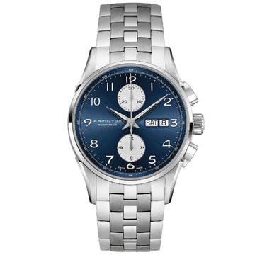 Orologio automatico Hamilton Jazzmaster da uomo H32576141-1
