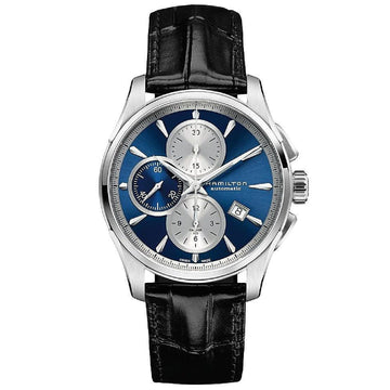 Orologio automatico Hamilton Jazzmaster da uomo H32596741-1