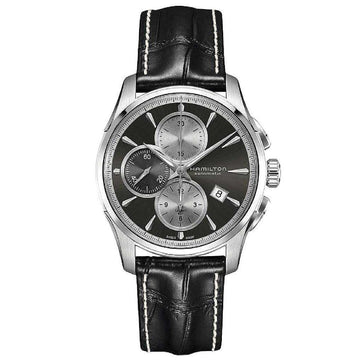 Orologio automatico Hamilton Jazzmaster da uomo H32596781-1