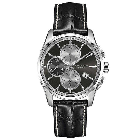 Orologio automatico Hamilton Jazzmaster da uomo H32596781-1