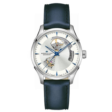 Orologio automatico Hamilton Jazzmaster da uomo H32675650-1