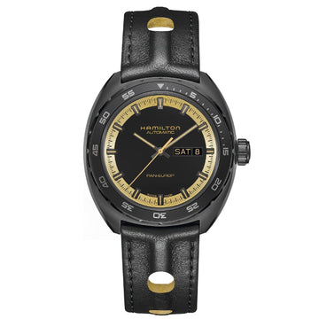 Orologio automatico Hamilton American Classic da uomo H35425730-1