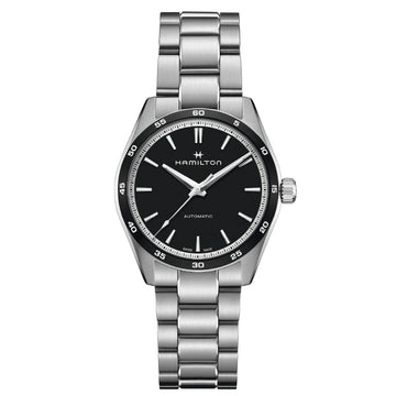 Orologio automatico Hamilton Jazzmaster da uomo H36205130-1