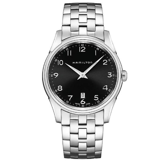 Orologio solo tempo Hamilton Jazzmaster da uomo H38511133-1