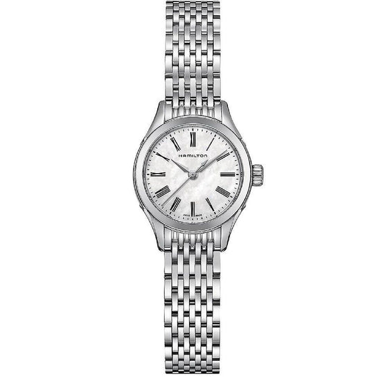 Orologio solo tempo Hamilton American Classic da donna H39251194-1