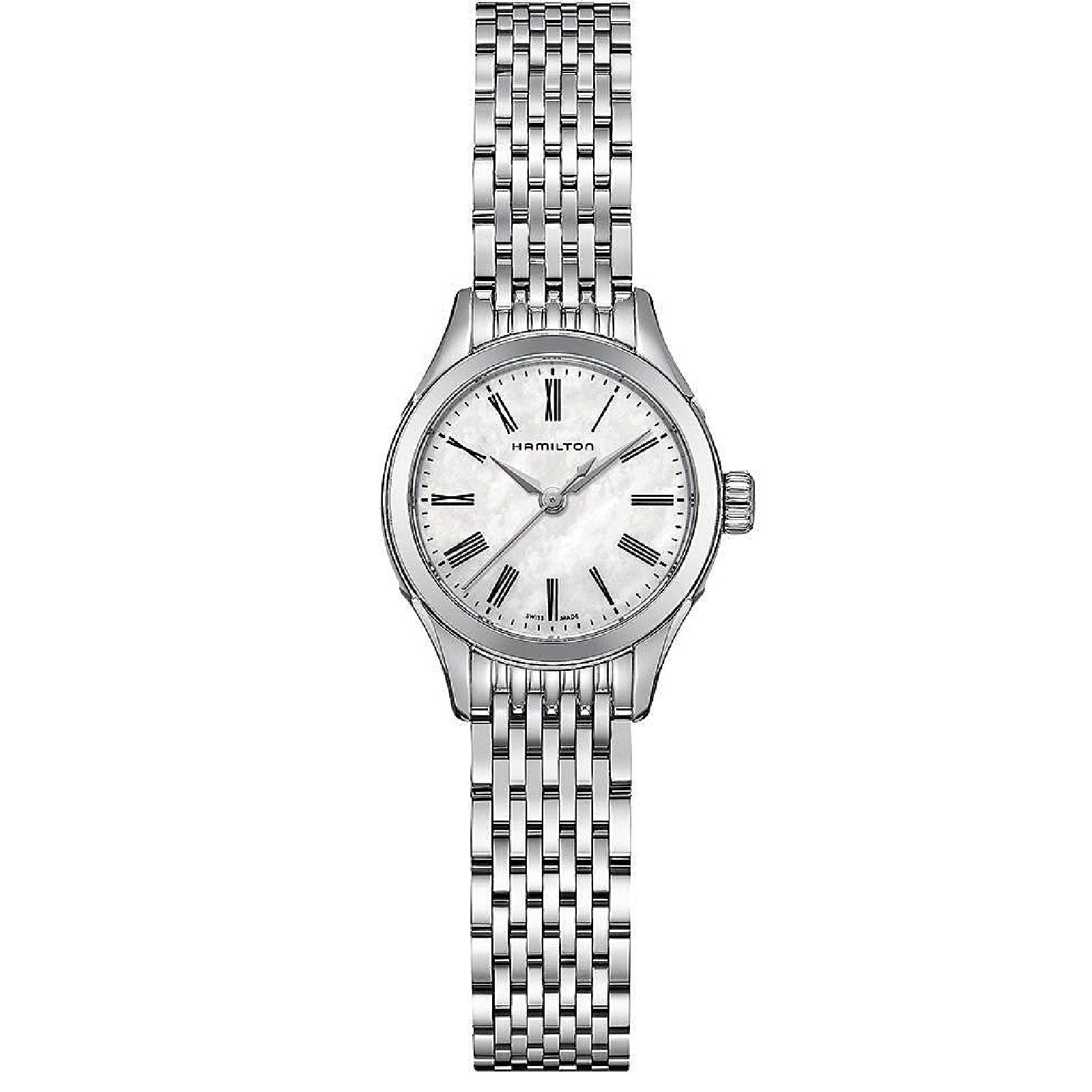 Orologio solo tempo Hamilton American Classic da donna H39251194-1