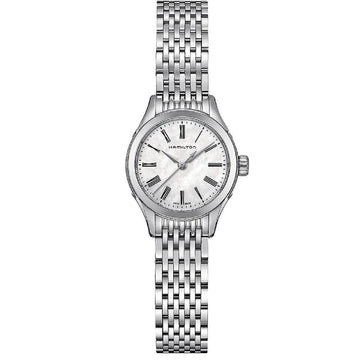 Orologio solo tempo Hamilton American Classic da donna H39251194-1