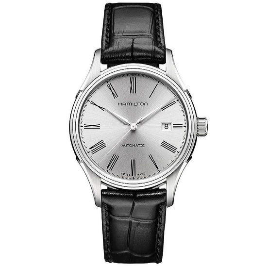 Orologio automatico Hamilton American Classic da uomo H39515754-1