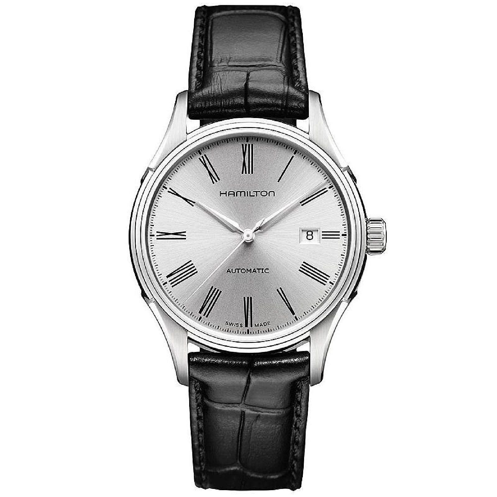 Orologio automatico Hamilton American Classic da uomo H39515754-1