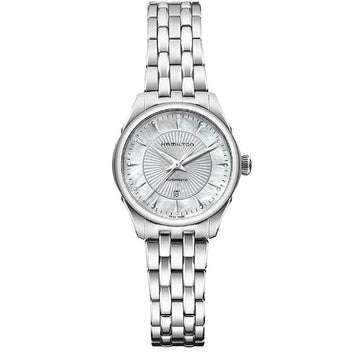 Orologio automatico Hamilton Jazzmaster da donna H42215111-1