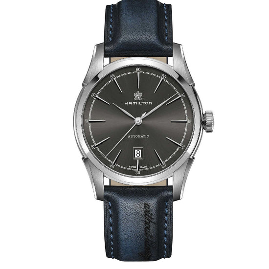 Orologio automatico Hamilton American Classic da uomo H42415691-1