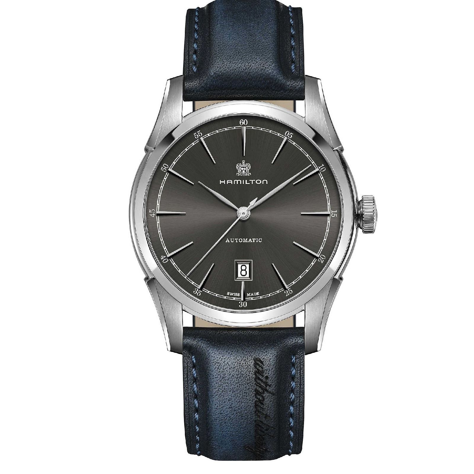 Orologio automatico Hamilton American Classic da uomo H42415691-1
