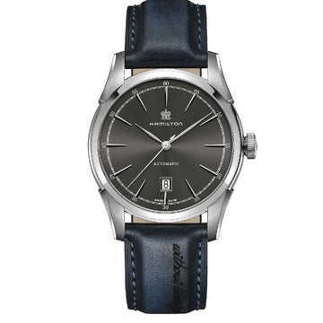 Orologio automatico Hamilton American Classic da uomo H42415691-1