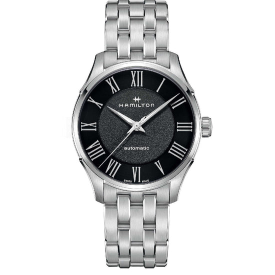 Orologio automatico Hamilton Jazzmaster da uomo H42535130-1