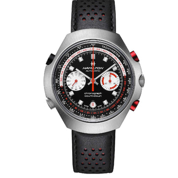 Orologio automatico Hamilton American Classic da uomo H51616731-1