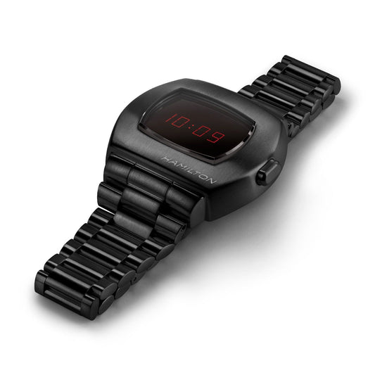 Orologio digitale Hamilton American Classic da uomo H52404130-2