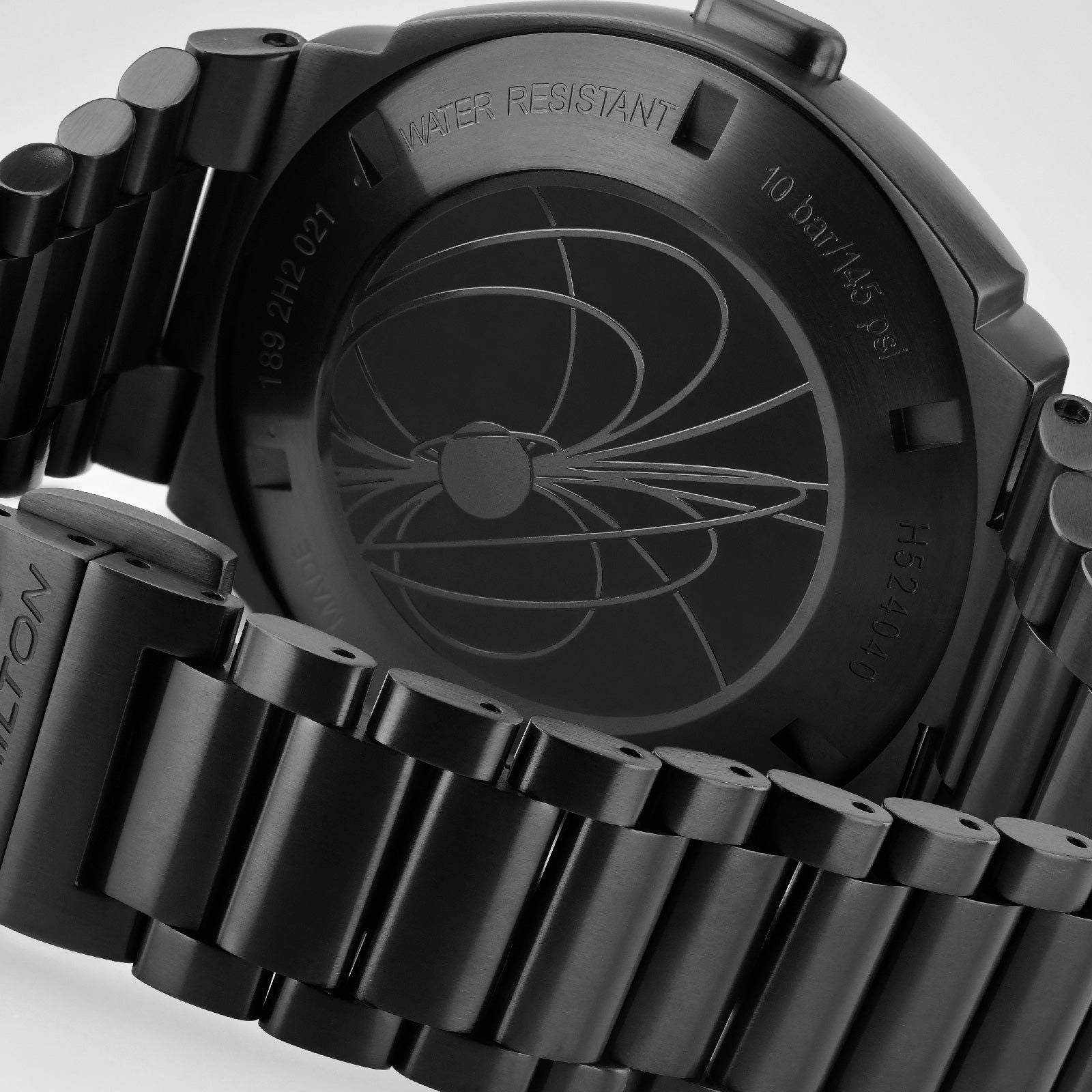 Orologio digitale Hamilton American Classic da uomo H52404130-4