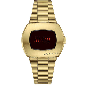 Orologio digitale Hamilton American Classic da uomo H52424130-1
