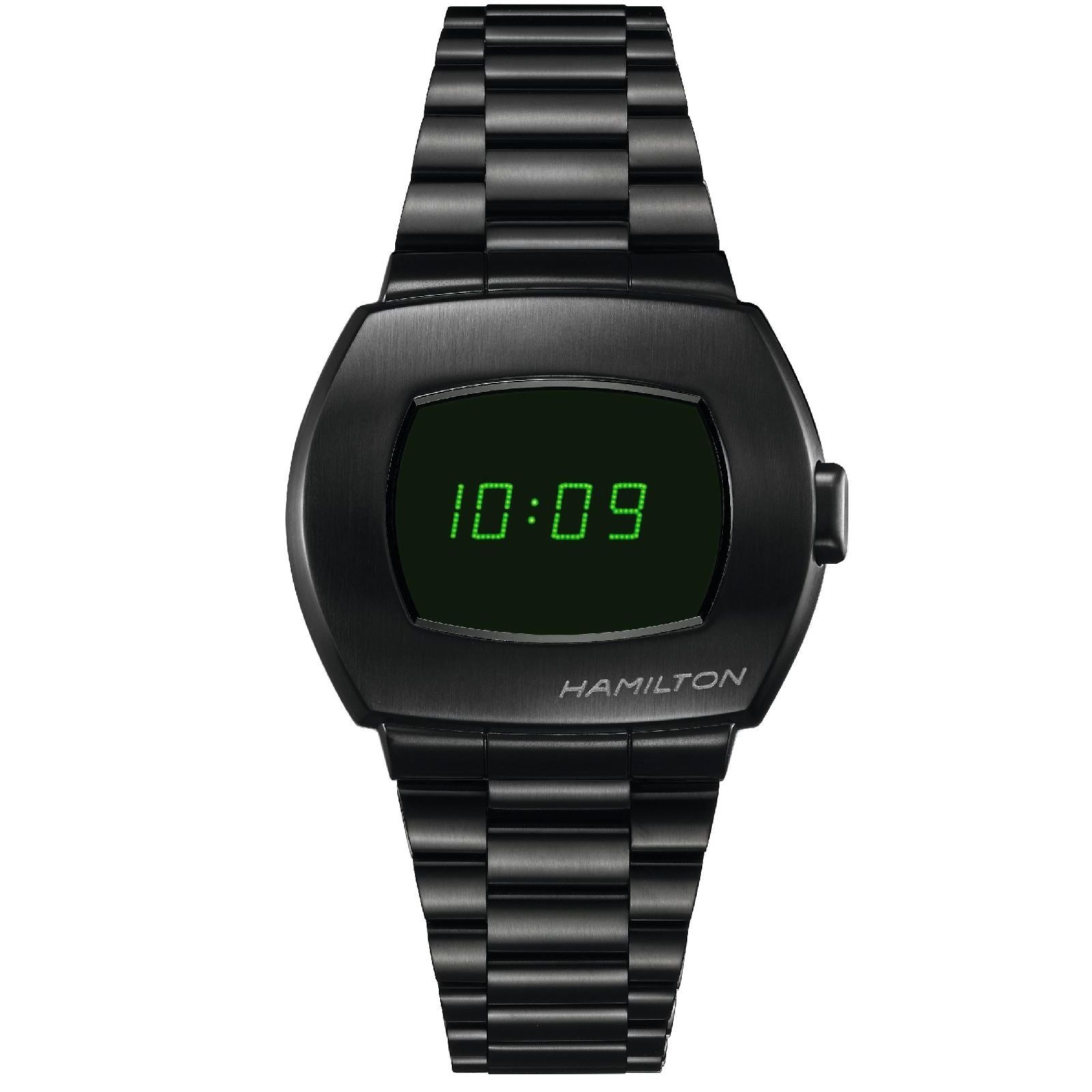 Orologio digitale Hamilton American Classic da uomo H52434130-1