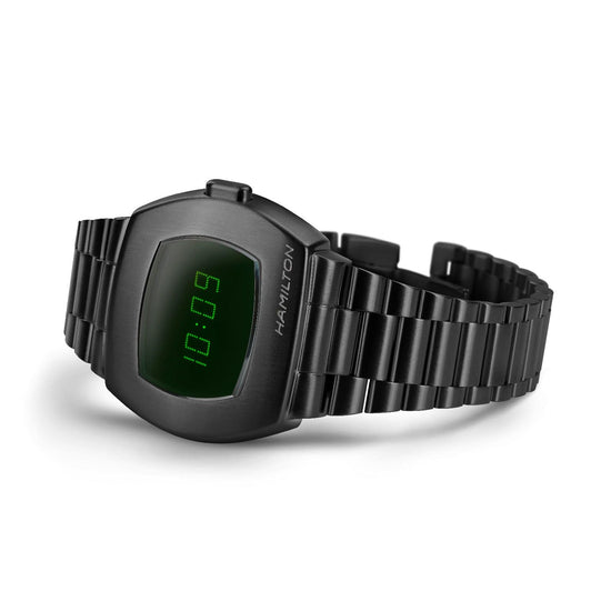 Orologio digitale Hamilton American Classic da uomo H52434130-2