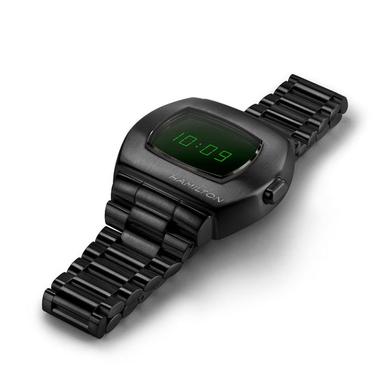 Orologio digitale Hamilton American Classic da uomo H52434130-4