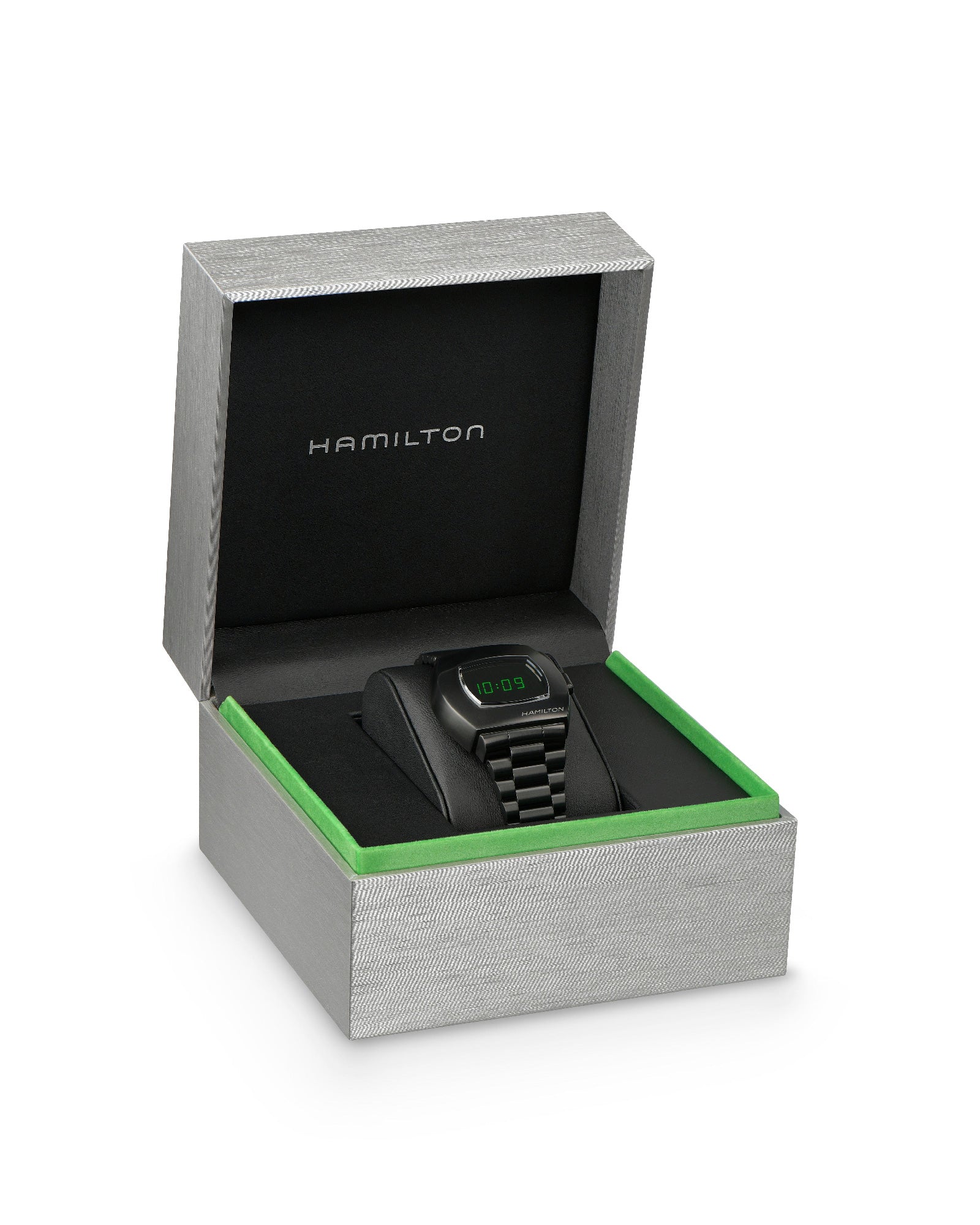 Orologio digitale Hamilton American Classic da uomo H52434130-5
