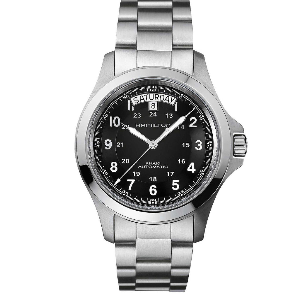 Hamilton orologio deals automatico