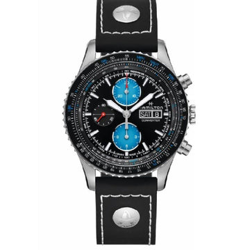 Orologio automatico Hamilton Khaki Aviation da uomo H76706730-1