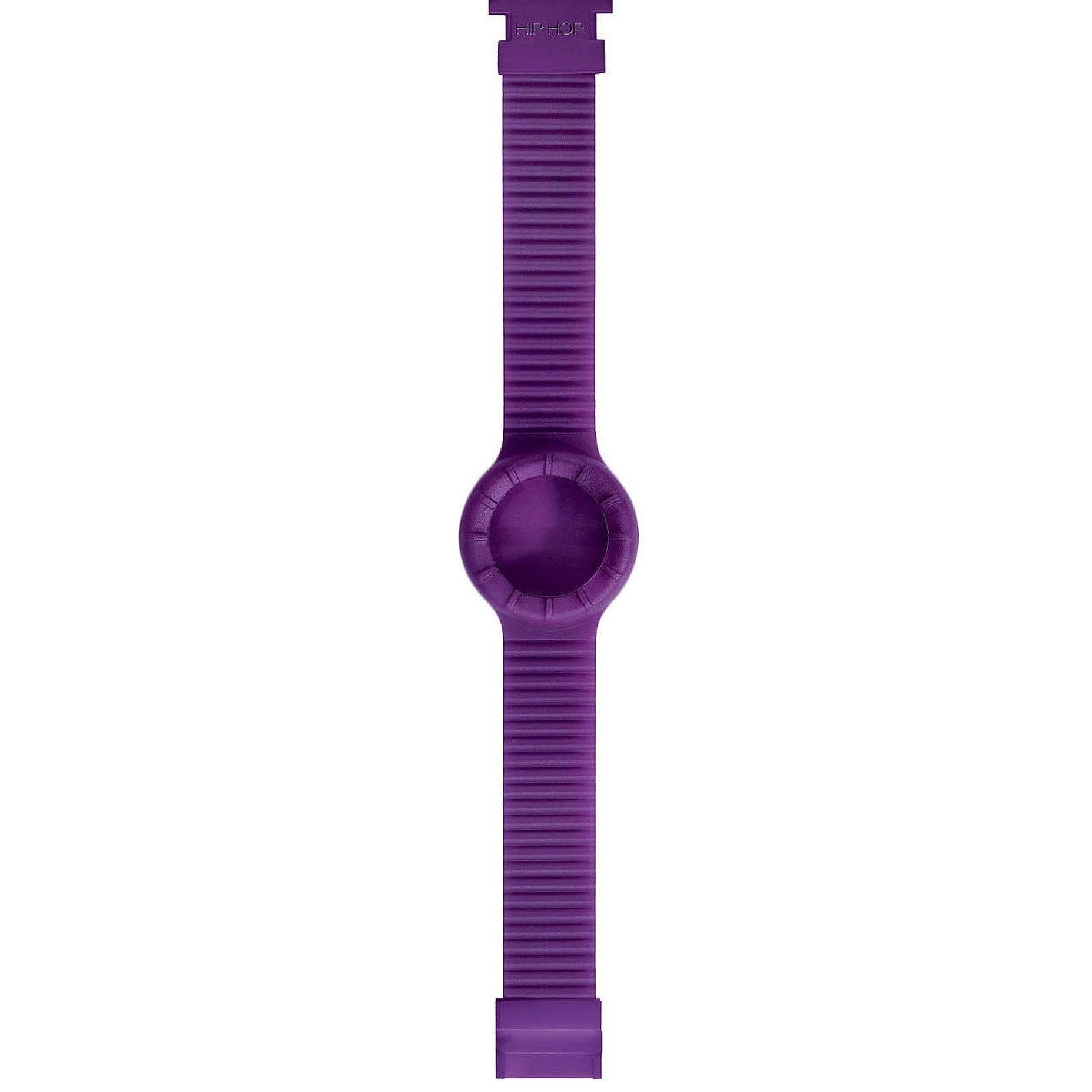 Cinturino orologio Hip Hop da donna HBU0008-1