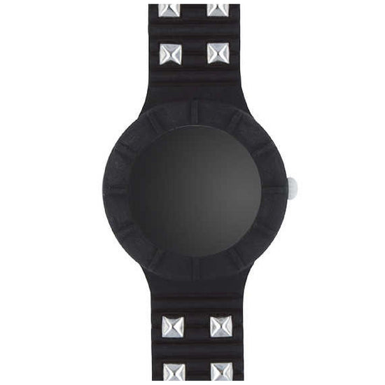 Cinturino orologio Hip Hop Rock da donna HBU0246-1