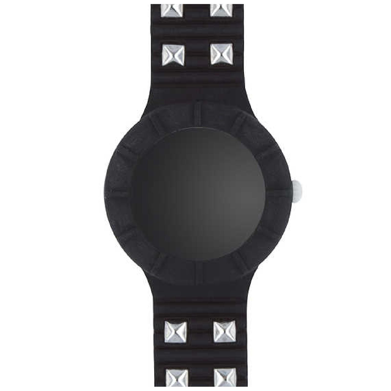 Cinturino orologio Hip Hop Rock da donna HBU0246-1