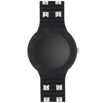 Cinturino orologio Hip Hop Rock da donna HBU0246-1